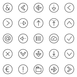 Nav And Menu 
