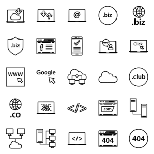 Internet  Outline 