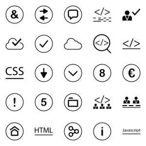 Online Activity And Web Languages 