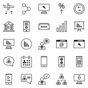 Online Business And Seo Collection 