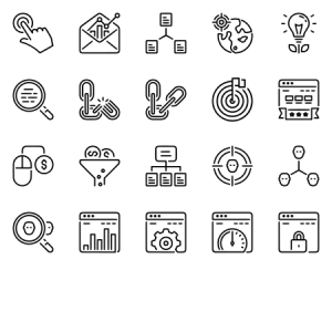 Optimize Your Website 