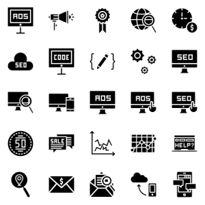 Seo Web 