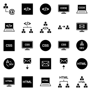 Web Development 