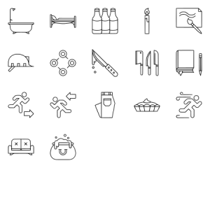 Allicons Part 