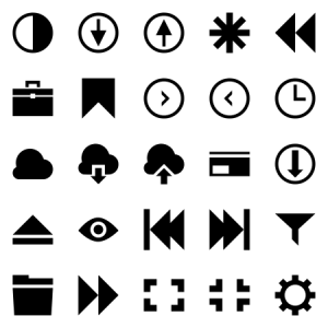 Big Icon S Collection Pack 
