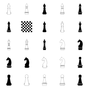 Chess Is A Great Game 