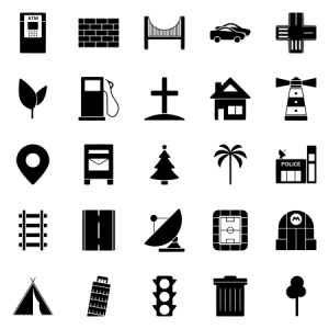 City Space 