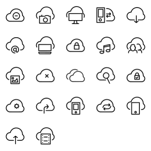 Clouds 