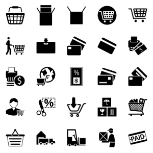 E Commerce Trading 