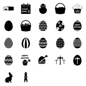 Easter Celebration 