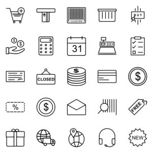 Ecommerce Line 