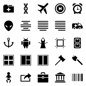 Glyph 