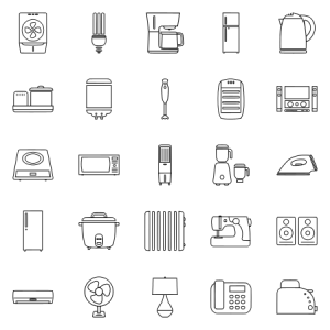 Home Appliance 
