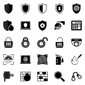 Smashicons Security Solid 
