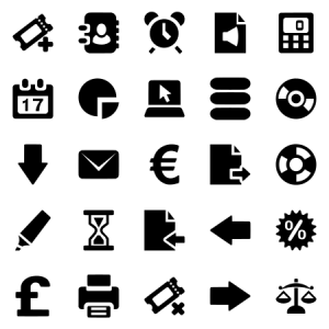 Mini Icon 