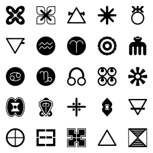 Smashicons Symbols Solid 