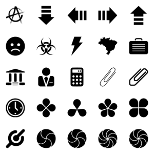 Monocromatic Vol 