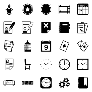 Objects 