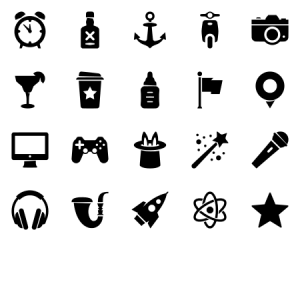 Pixomania 