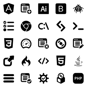 Programming Developer 