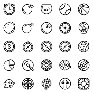 Round Things 