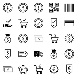 Selling Online Bold 