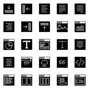 Smashicons User Interface Solid 
