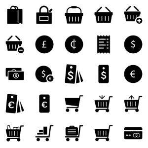 Shopping 
