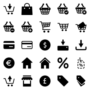 Shopping B 