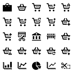 Shopping Commerce 