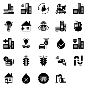 Smart City Vol 
