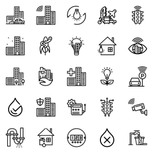 Smart City Vol 