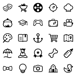 Unicons 