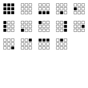 List  Items 