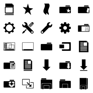 Folders OS 