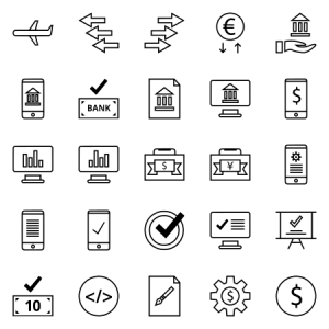 Business And Currency 