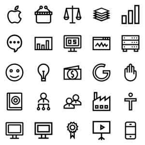 Business Services 