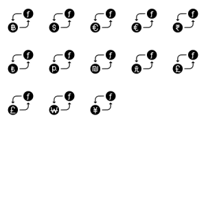 Currency Conversion Guilder 