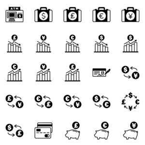 Currency Credit 