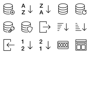 IOS Data 