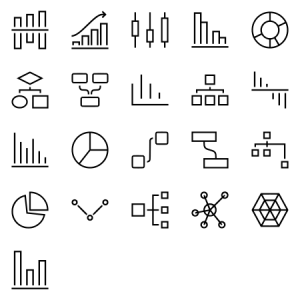 Linecons Graphs 