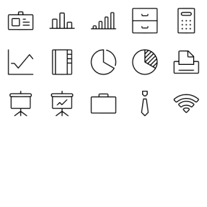 Office Outline 