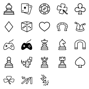 IOS Gaming 