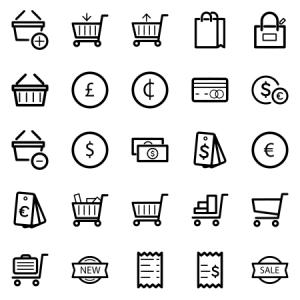 Shopping 