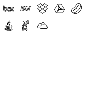 IOS Logos 