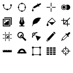 Intruments For Designer Program 
