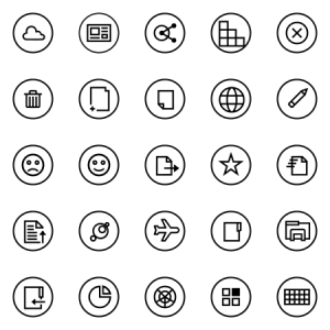 User Ui Vol 