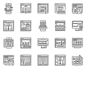 Web Development 