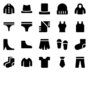 Clothes 
