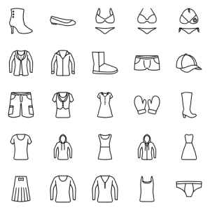 Clothes 